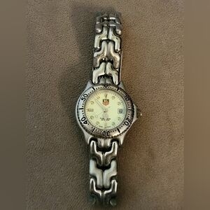 Tag Heuer Ladies Watch